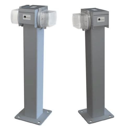 power pedestals for sale